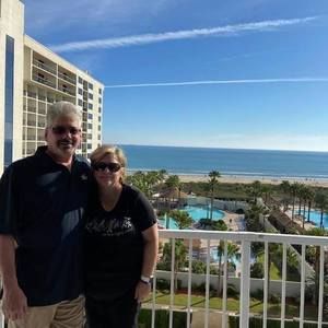 Meet your Posher, Terrie